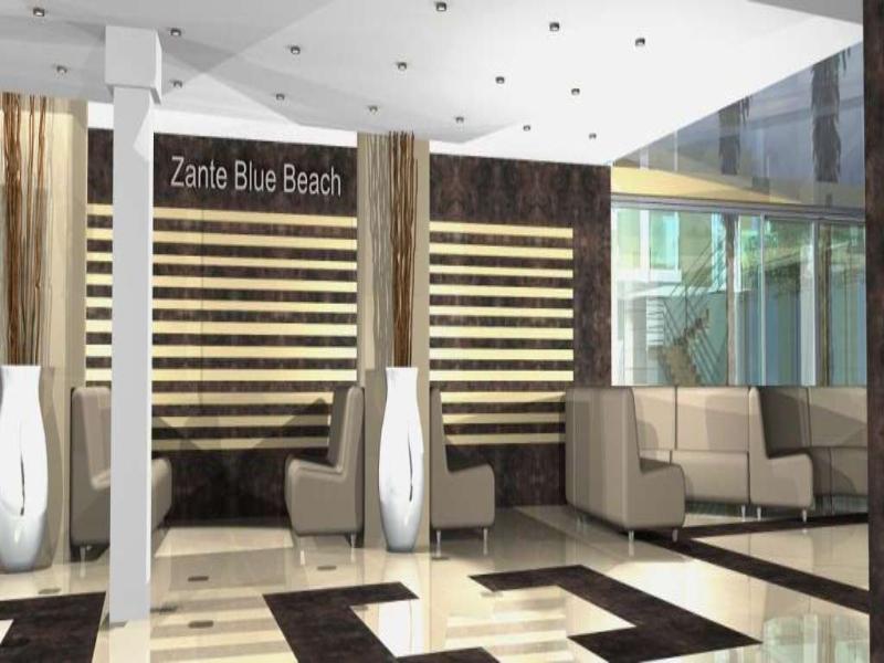 Turtle Beach Agios Sostis  Ngoại thất bức ảnh