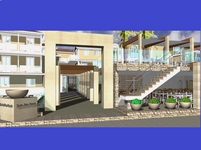 Turtle Beach Agios Sostis  Ngoại thất bức ảnh